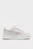 Женские белые  кожаные сникерсы
Karmen II Idol Sneakers Women