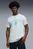 Чоловіча блакитна футболка Manchester City ftblCulture Tee Men