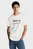 Мужская белая футболка HILFIGER FLAGS TEE
