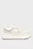 Женские кожаные сникерсы TJW RETRO BASKET FLATFORM VELCRO
