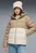 Женская куртка Mono Hooded Jacket Women