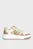 Жіночі бежеві шкіряні кросівки BRIDGET SNEAKER