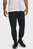 Мужские черные спортивные брюки QUALIFIER RUN ELITE PANT
