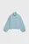 Жіноча блакитна куртка Style Jacket Women
