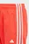 Дитячі коралові спортивні штани Train Essentials AEROREADY 3-Stripes Regular-Fit
