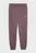 Женские сиреневые спортивные брюки Essentials Sweatpants Women