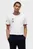 Мужская белая футболка TH x Cadillac Formula 1® Team Tommy Hilfiger