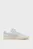 Білі шкіряні снікерси Clyde Laundry Boys II Sneakers Unisex