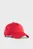 Червона кепка Scuderia Ferrari Baseball Cap