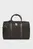 Чоловіча чорна дорожня сумка IKONIK 2.0 NYLON WEEKENDER