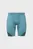 Мужские голубые велосипедки UA HG Elite Long Shorts-BLU
