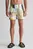 Чоловічі плавальні шорти з візерунком ART PRINT