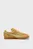 Гірчичні замшеві снікерси Brasil The NeverWorn V Sneakers Unisex