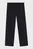 Чоловічі темно-сині вовняні брюки