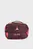 Бордовая сумка Mercedes - AMG Petronas Formula One Team Summer Pack Crossbody
