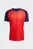 Мужская красная футболка в полоску Spain 26 Home Replica