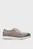 Мужские серые нубуковые броги ØriginalGrand Remastered Wingtip Oxford