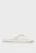 Женские бежевые вьетнамки GLOBAL STRIPES FLAT BEACH SANDAL