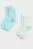 Жіночі шкарпетки (2 пари) Zigzag Short Socks Women