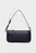 Жіноча чорна сумка TJW ESS MUST SHOULDER BAG