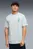 Мужская голубая футболка Manchester City ftblCulture Relaxed Tee Men