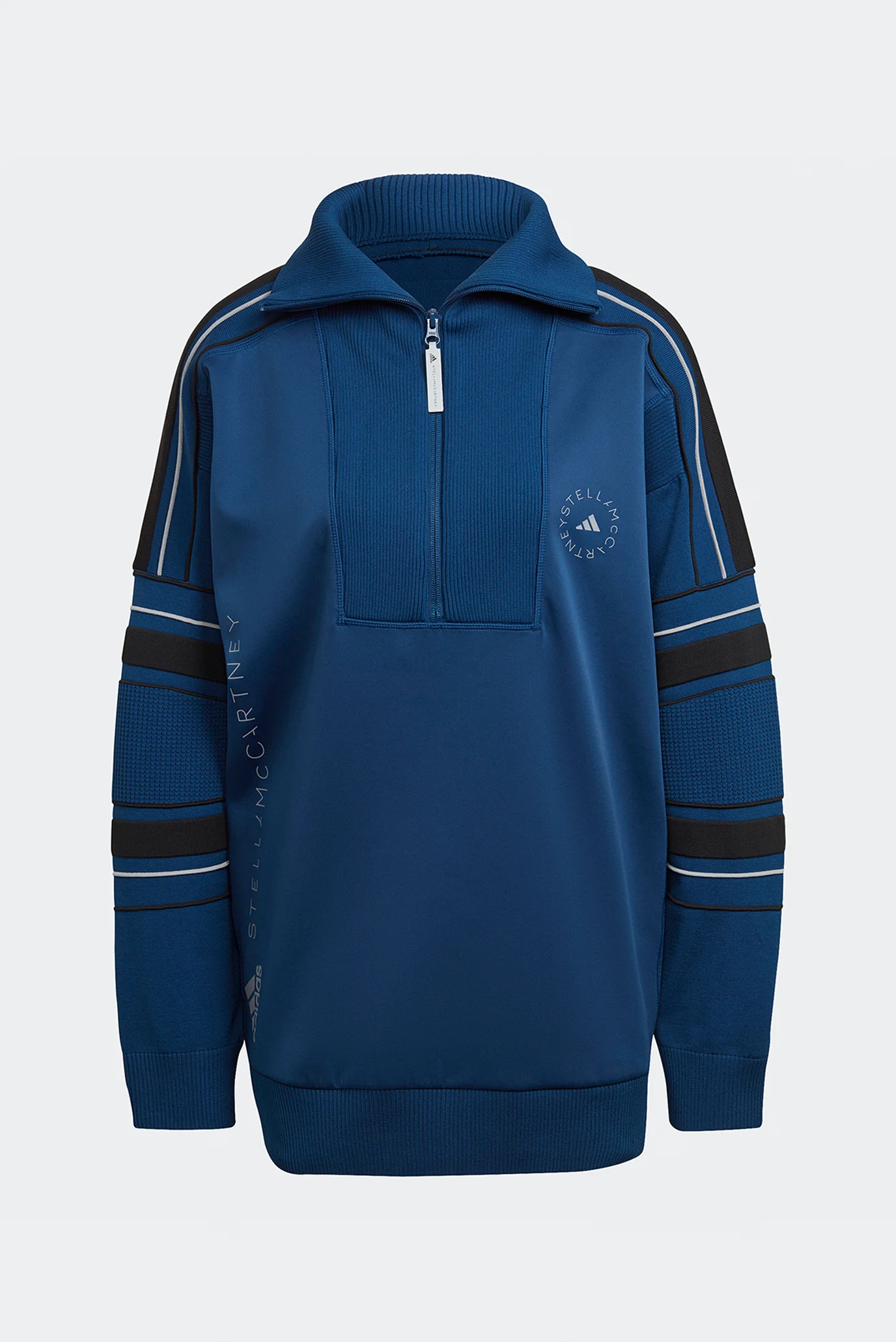 Світшот aSMC KNITMIX PU adidas HG1264 — MD-Fashion