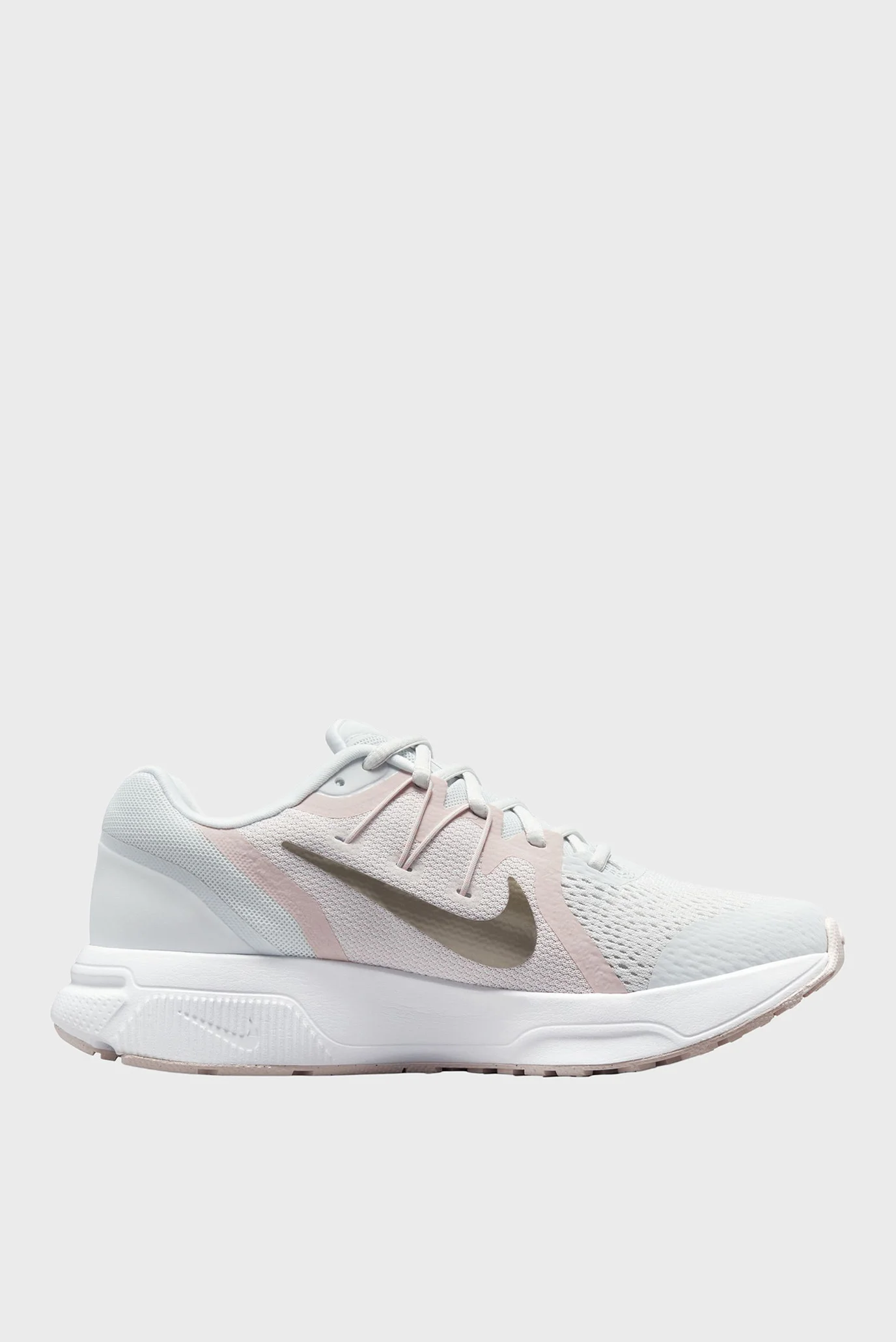 Жіночі світло-сірі кросівки WMNS NIKE ZOOM SPAN 3 Nike CQ9267-004
