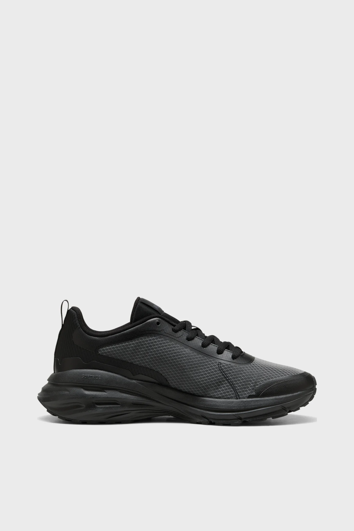 むい Чорні кросівки Hypnotic Tech Sneakers Unisex PUMA 403148_02 — MD