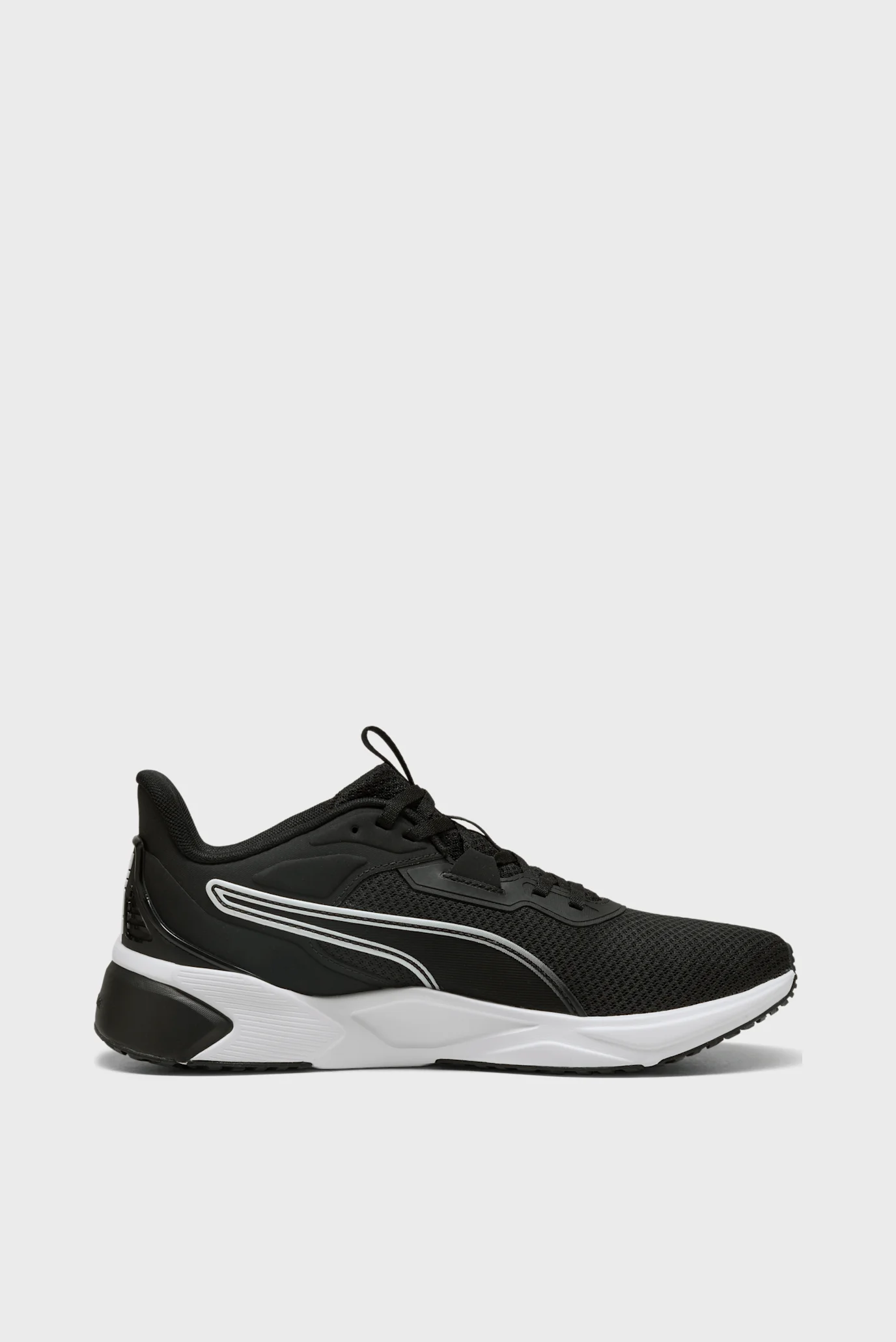 Черные кроссовки Disperse XT 4 Training Shoes PUMA 310798_01 — MD