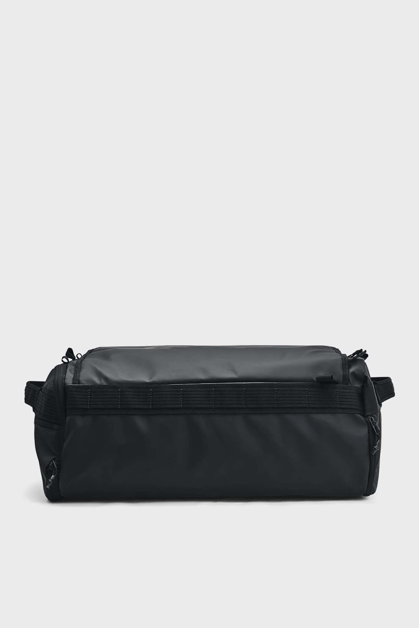 チューンナップ済　FANATIC アンリミテッドUN-LTD 146　ケース付 Чорна спортивна сумка-рюкзак UA Triumph Backpack Duffle Under