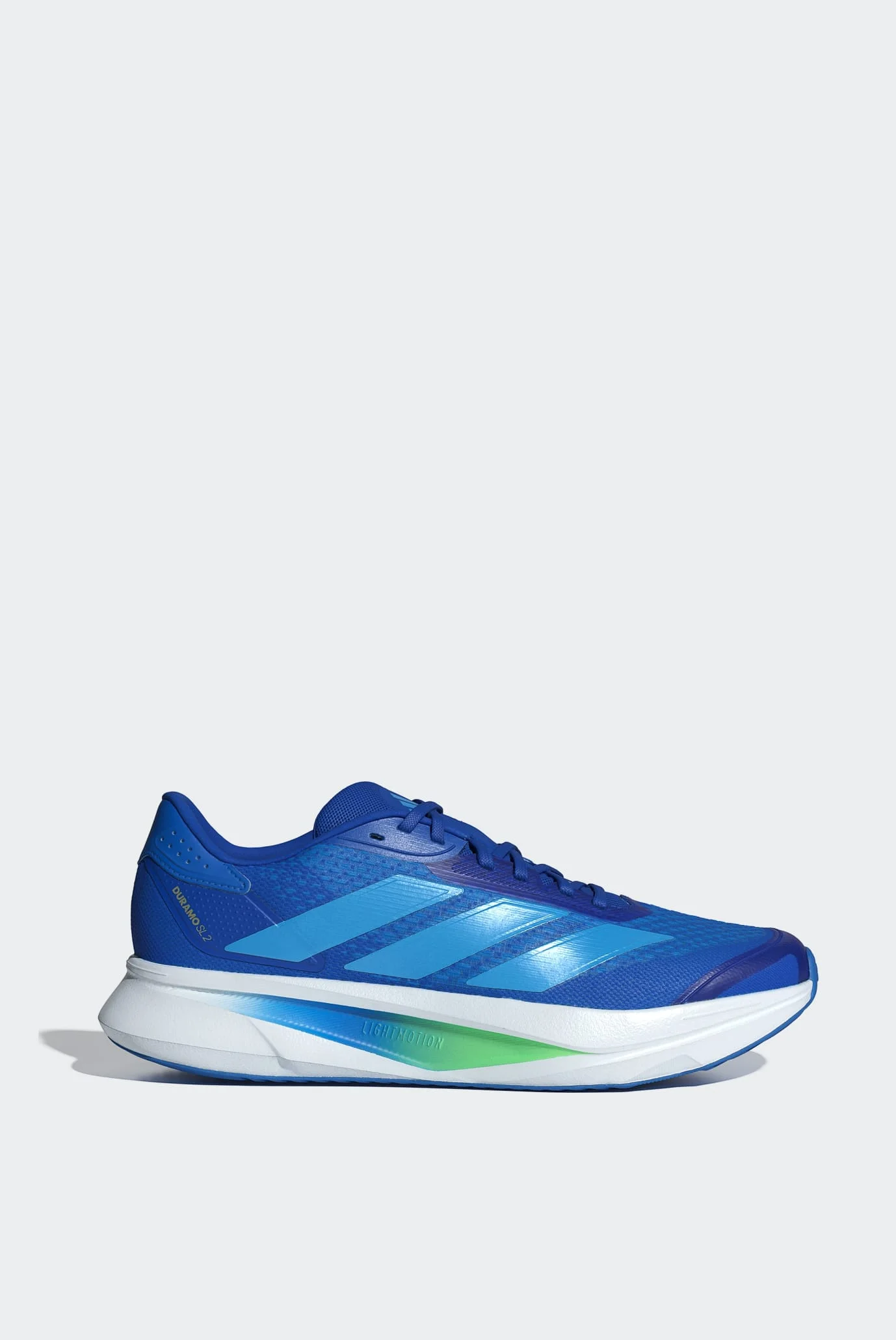 Чоловічі сині кросівки Duramo SL 2 Running adidas JP9208 — MD-Fashion