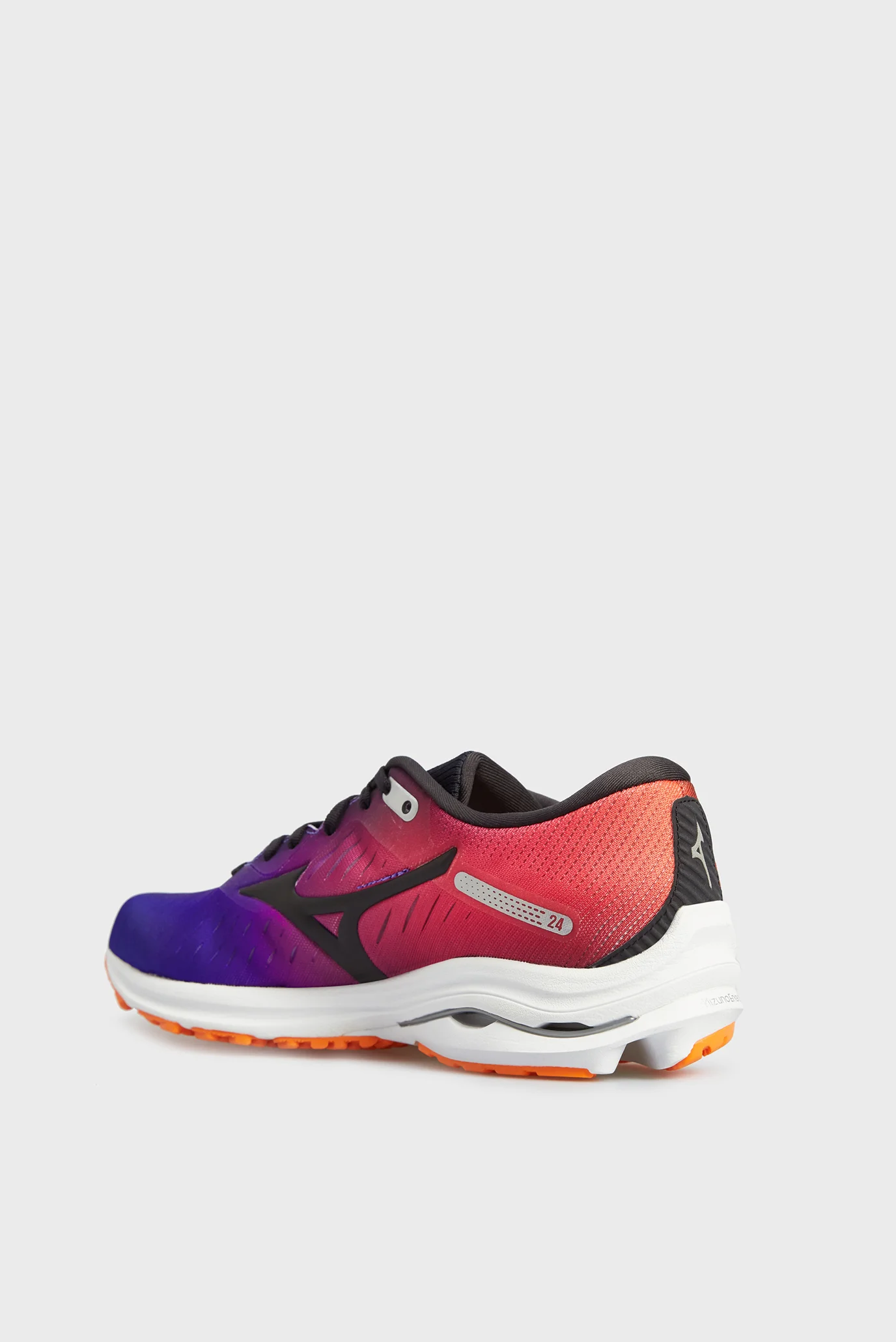 Кросівки Wave Rider 24 Mizuno J1GC200818 — MD-Fashion