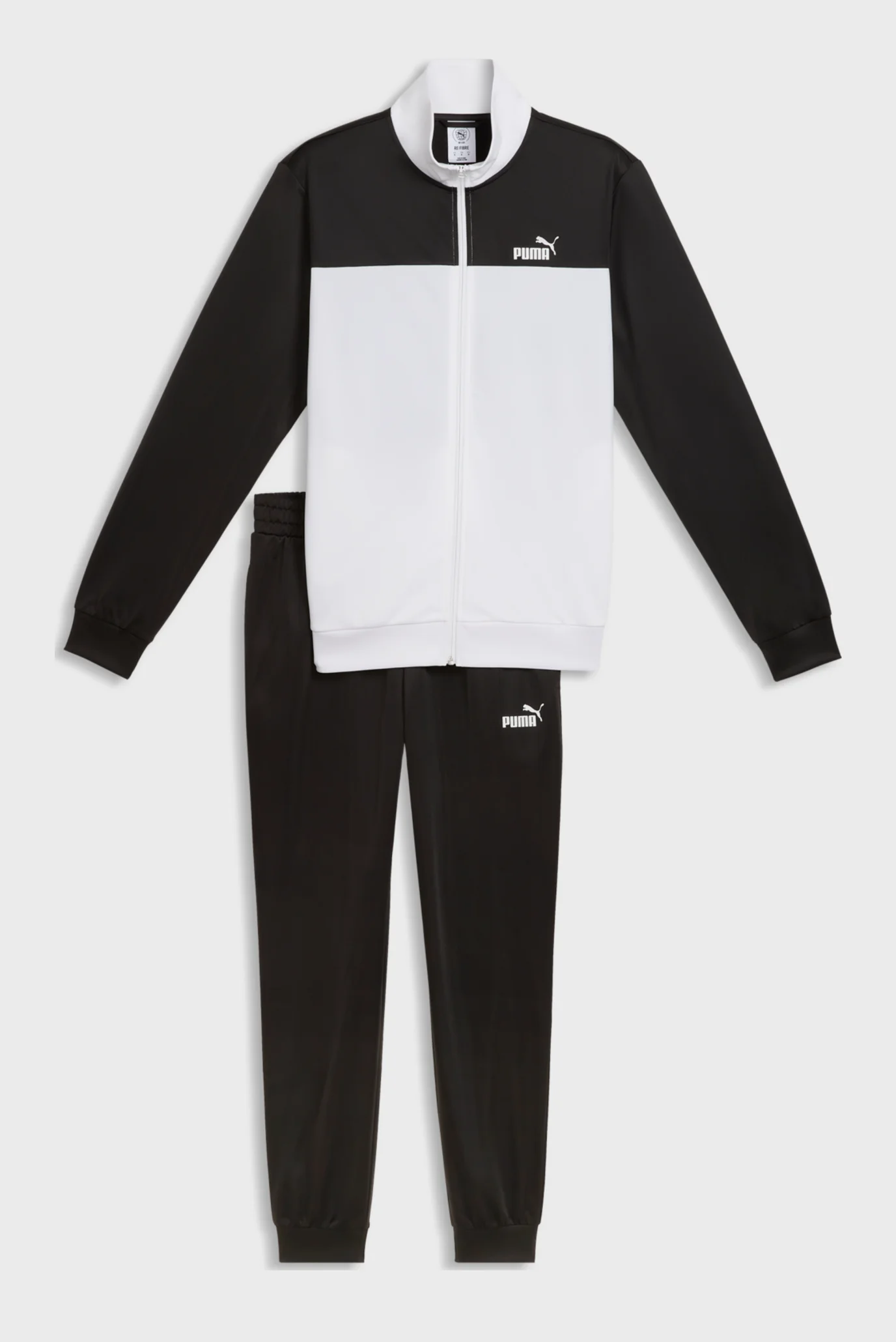 Мужской спортивный костюм (кофта, брюки) Colourblock Tracksuit Men