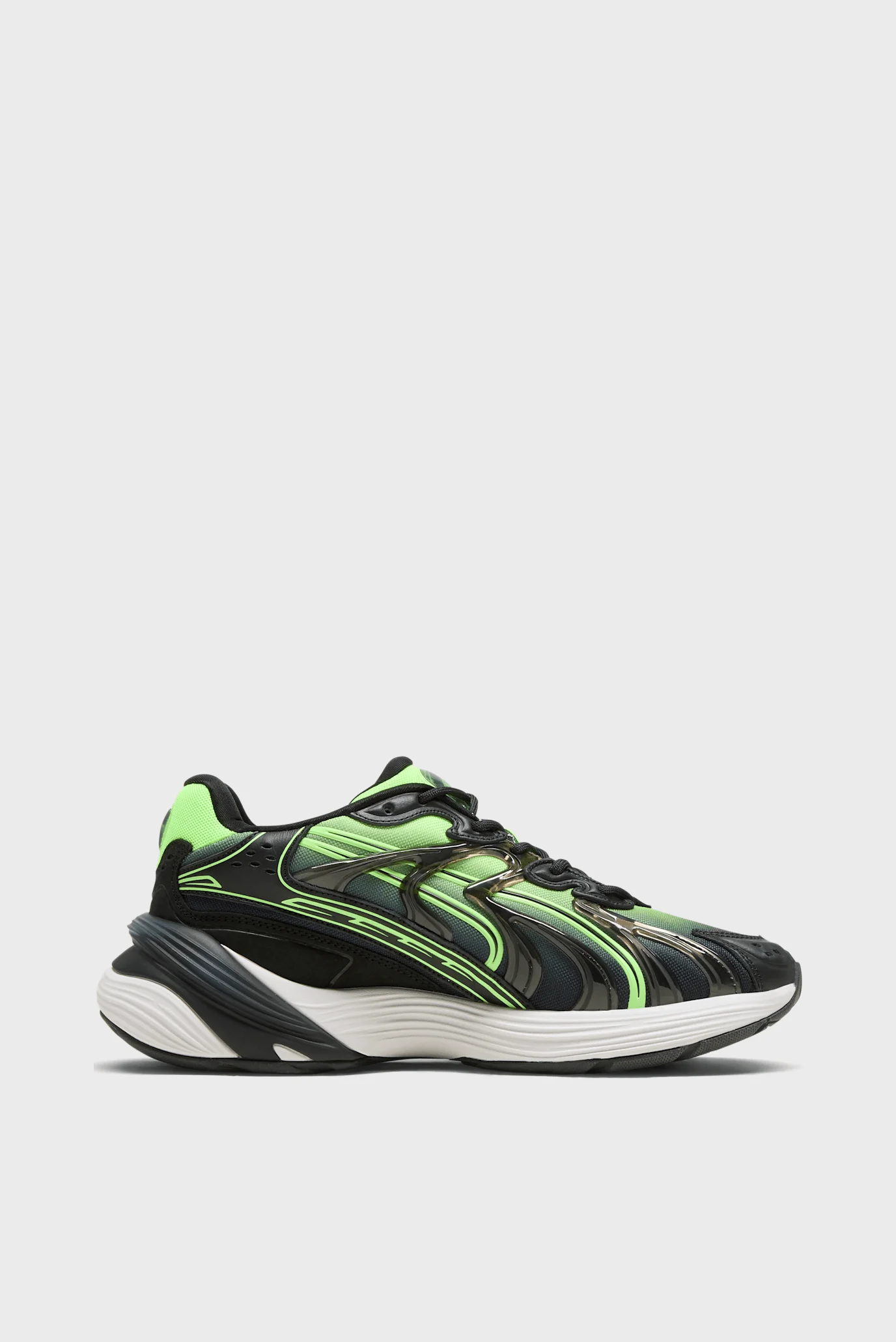 Кроссовки Inverse Mutant Sneakers PUMA 401753_01 — MD-Fashion