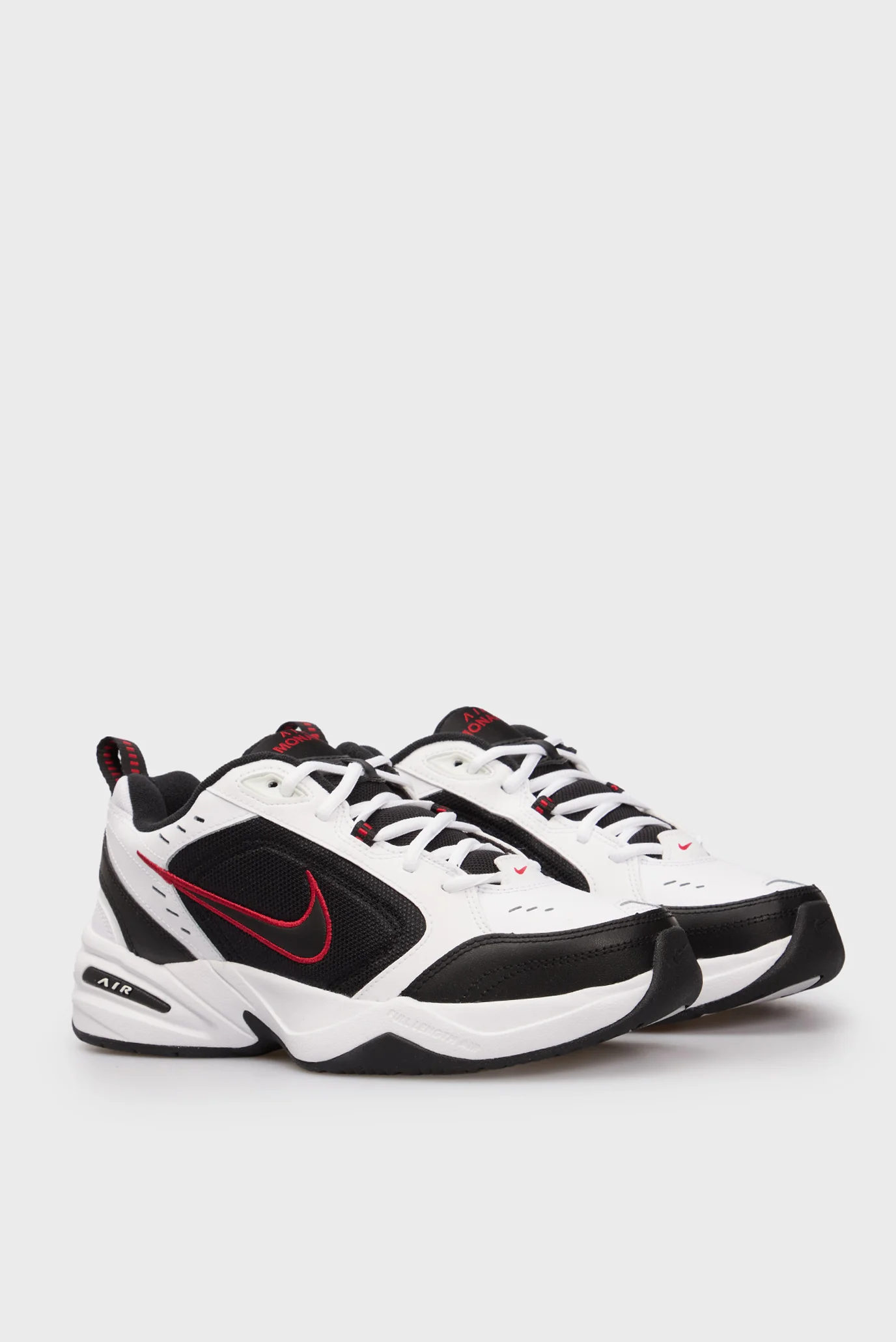 Мужские кроссовки AIR MONARCH IV Nike 415445-101 — MD-Fashion