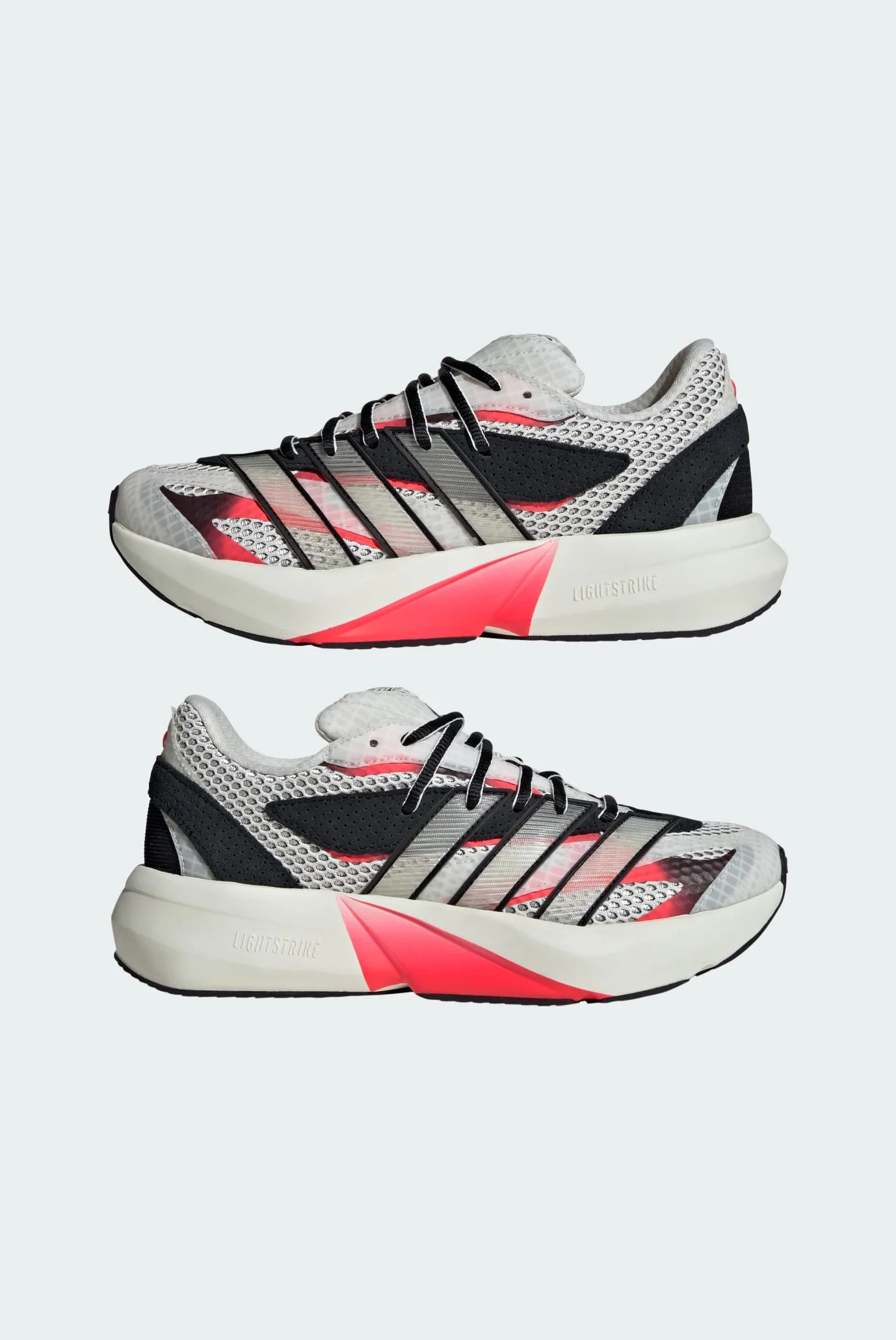 Женские кроссовки LIGHTBLAZE adidas HQ9347 — MD-Fashion