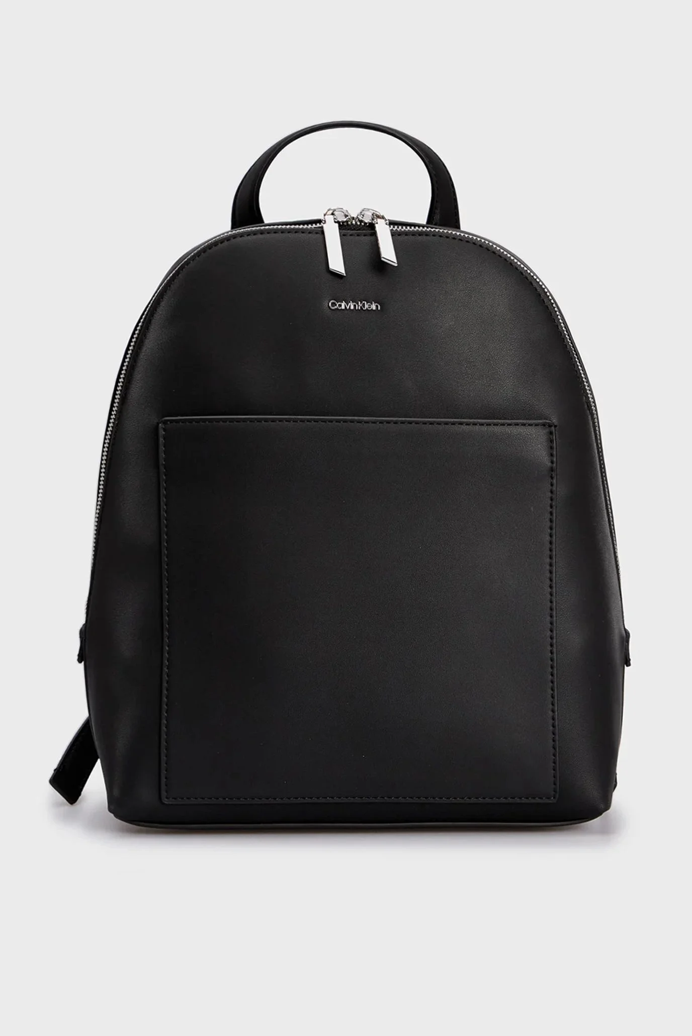 Женский черный рюкзак CK MUST DOME BACKPACK Calvin Klein