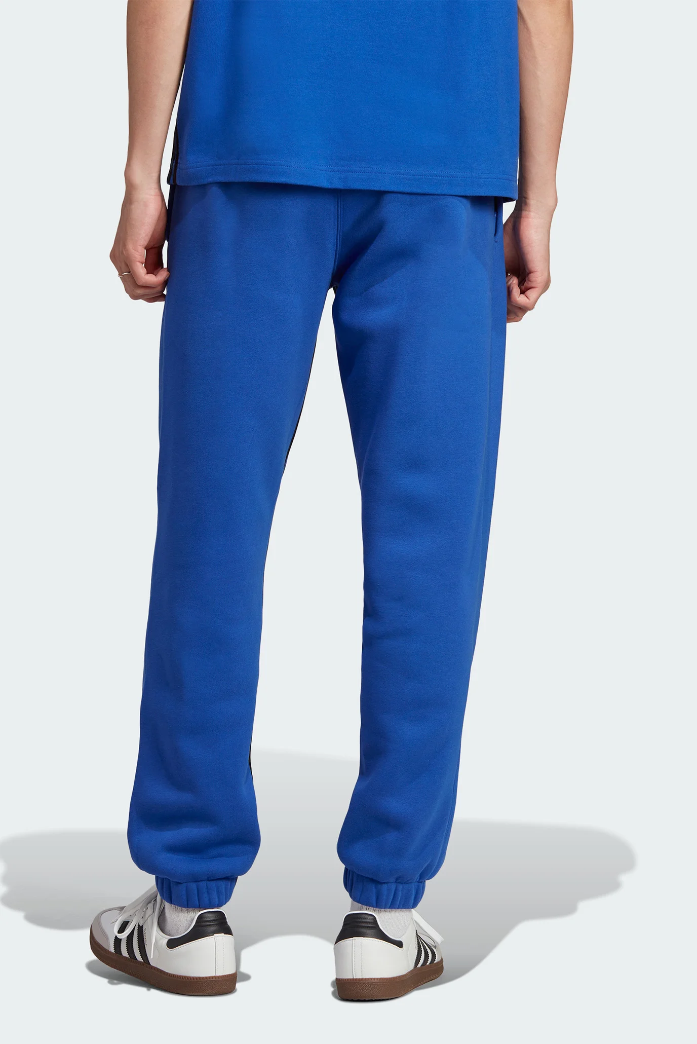 Брюки-джоггеры adidas Rekive adidas IM1822 — MD-Fashion