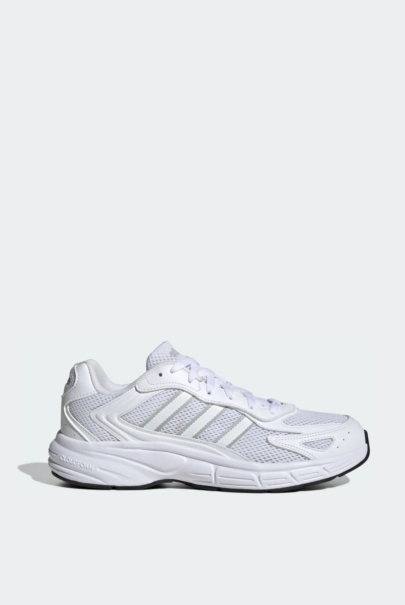 Чоловічі білі кросівки Eclyptix 2000 adidas JI2843 — MD-Fashion