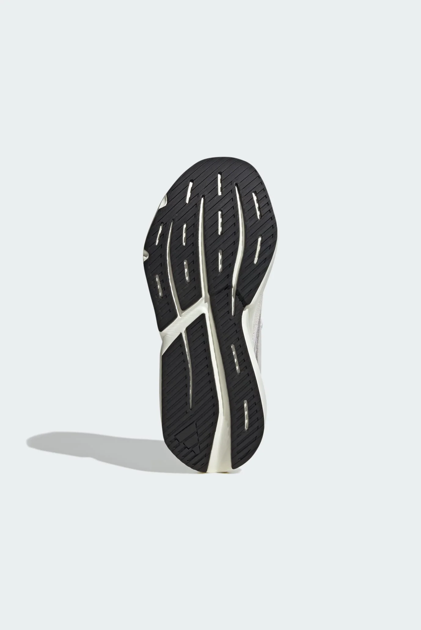 Женские белые кроссовки Lightblaze adidas JH6958 — MD-Fashion