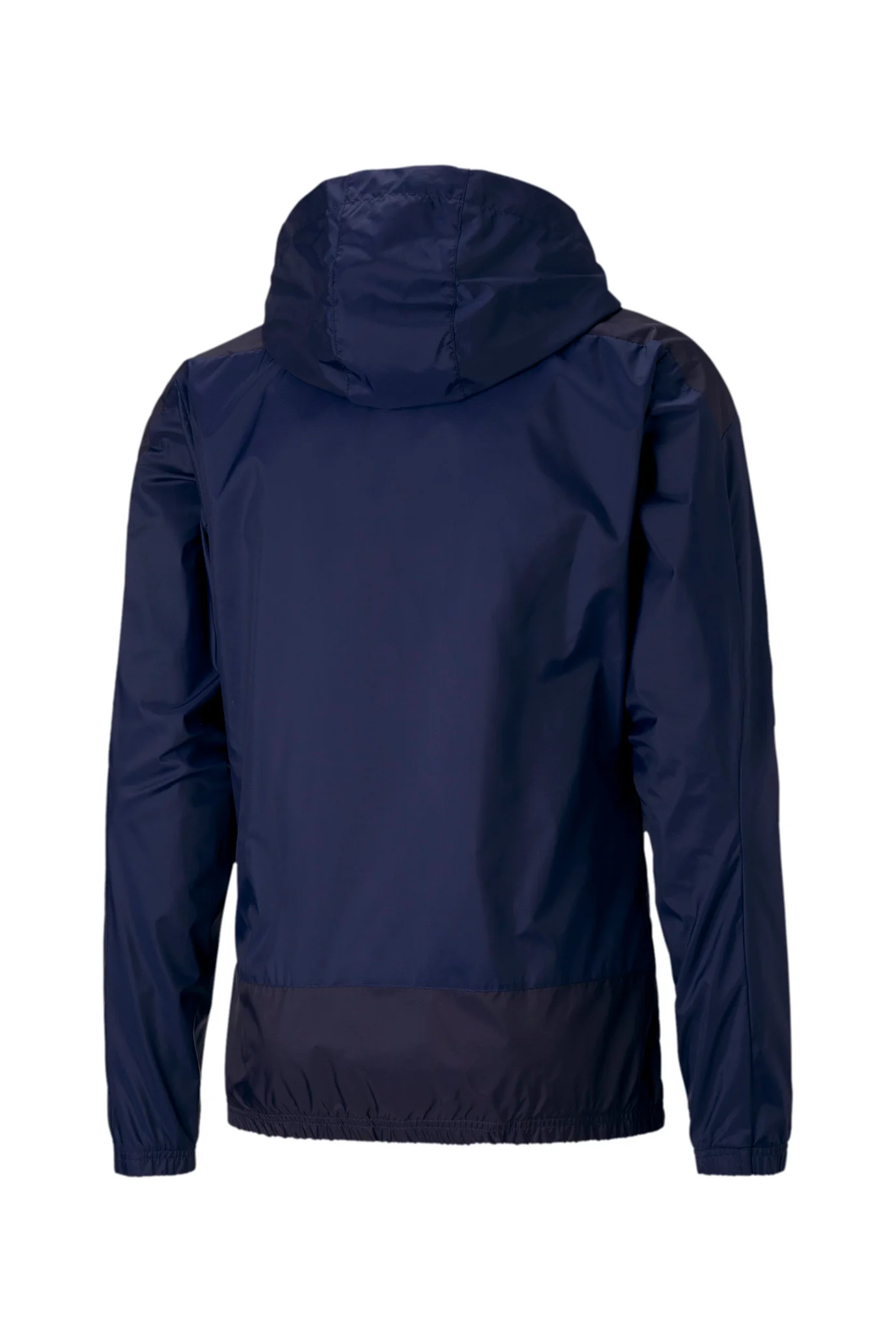 Дощовик teamGOAL Training Men's Rain Jacket PUMA 656559_06 — MD