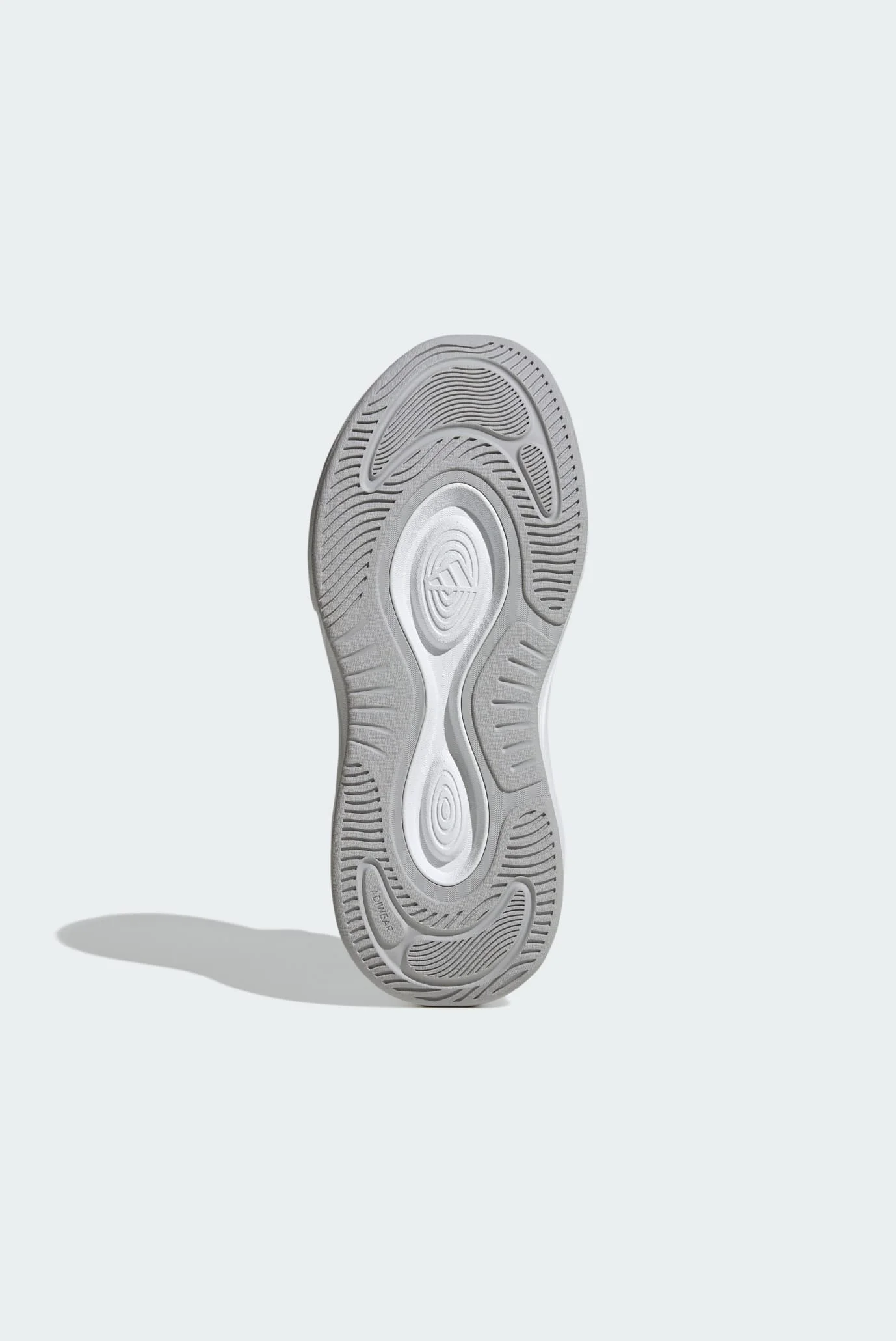 Жіночі білі кросівки CLOUDFOAM CUXXION RAPIDFIT adidas HP3446 — MD