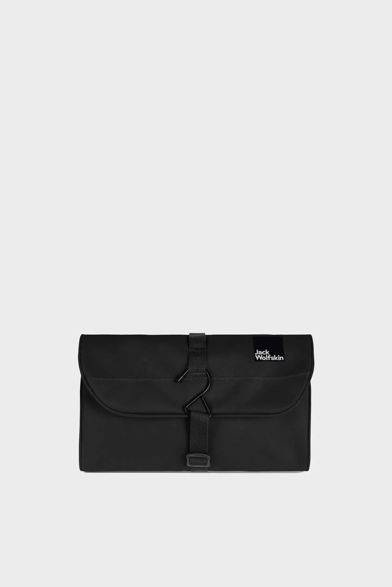 Чорна косметичка Jack Wolfskin 8007841_6000 — MD-Fashion