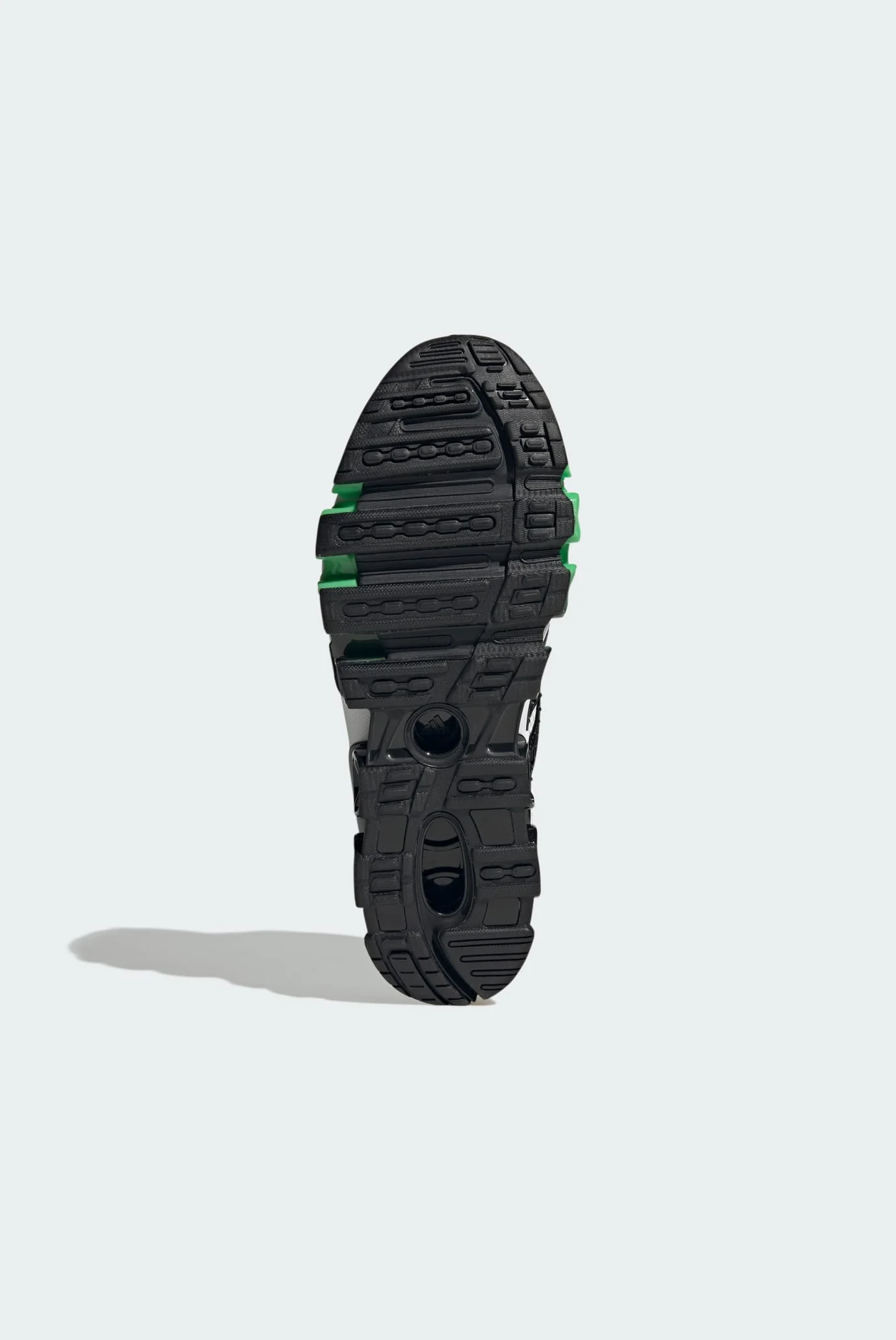 Білі кросівки MEGARIDE adidas IH9400 — MD-Fashion