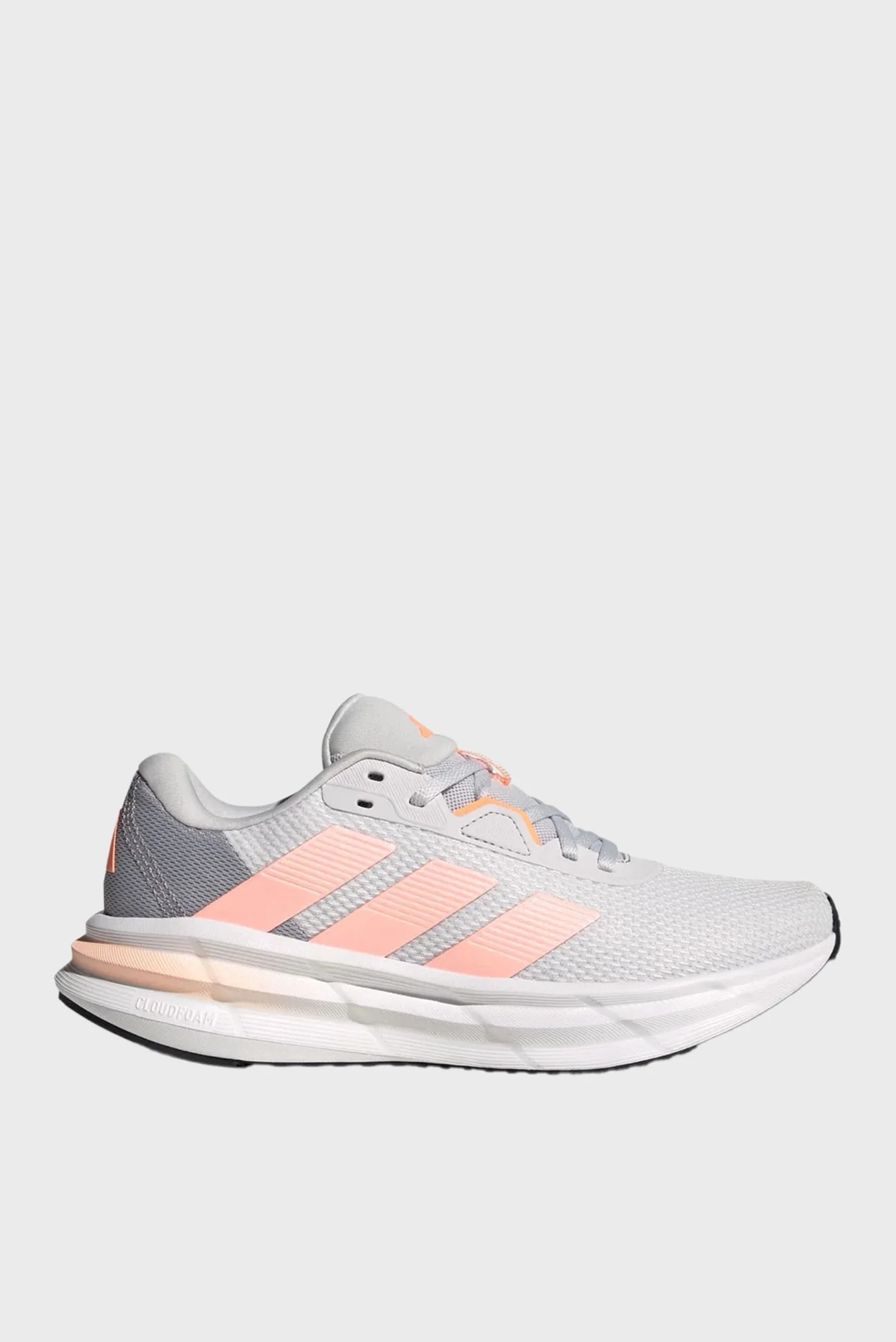 たま Жіночі сірі кросівки Galaxy 7 adidas JP6593 — MD-Fashion
