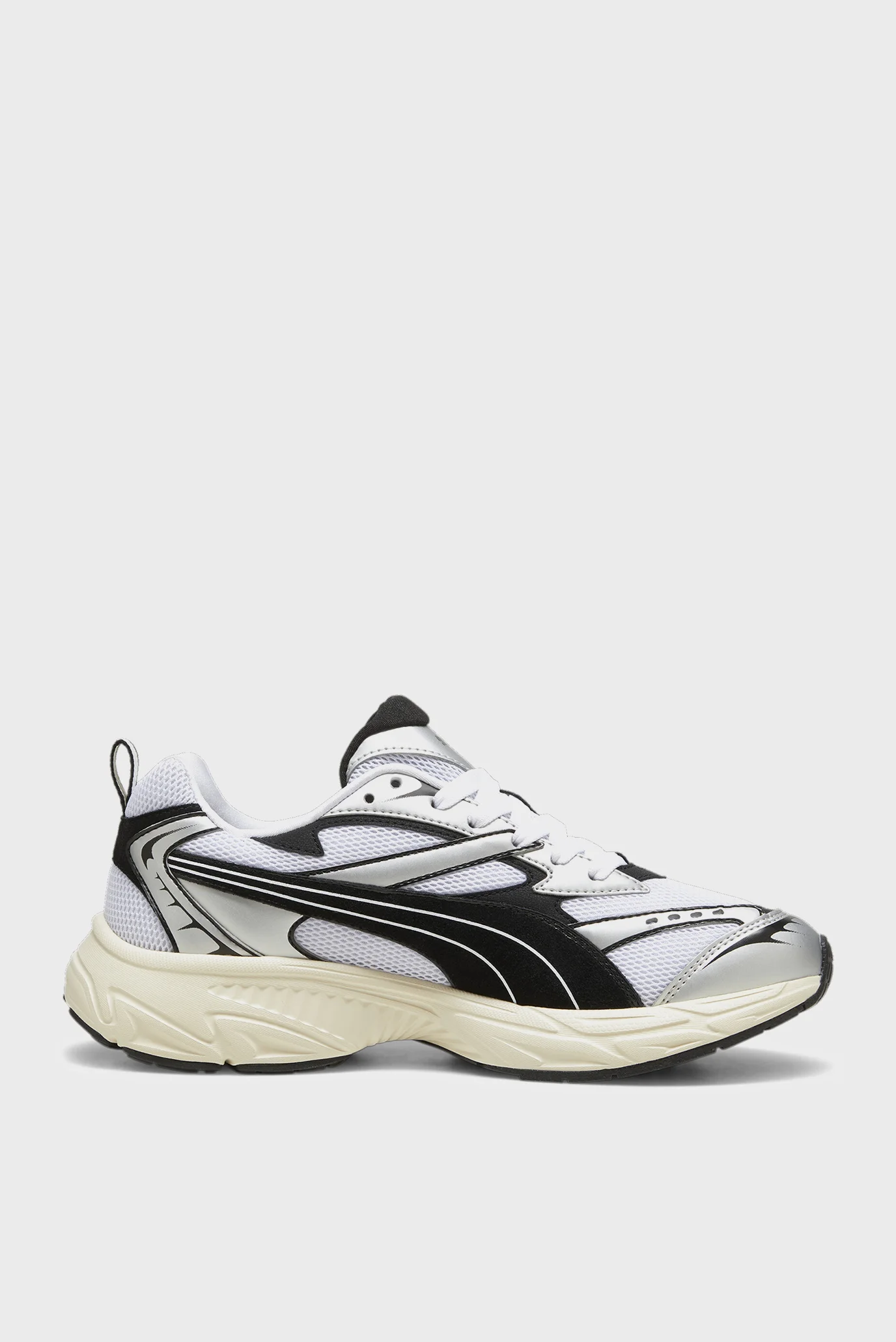 Кроссовки PUMA Morphic Retro Sneakers PUMA 395920_02 — MD-Fashion