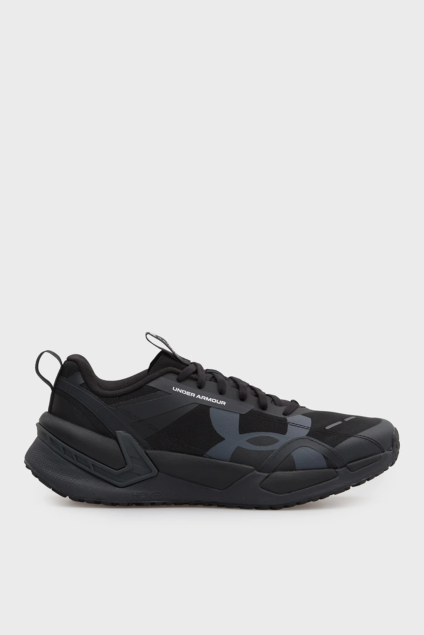 Мужские черные кроссовки UA Reign XT-BLK Under Armour 6005926-001