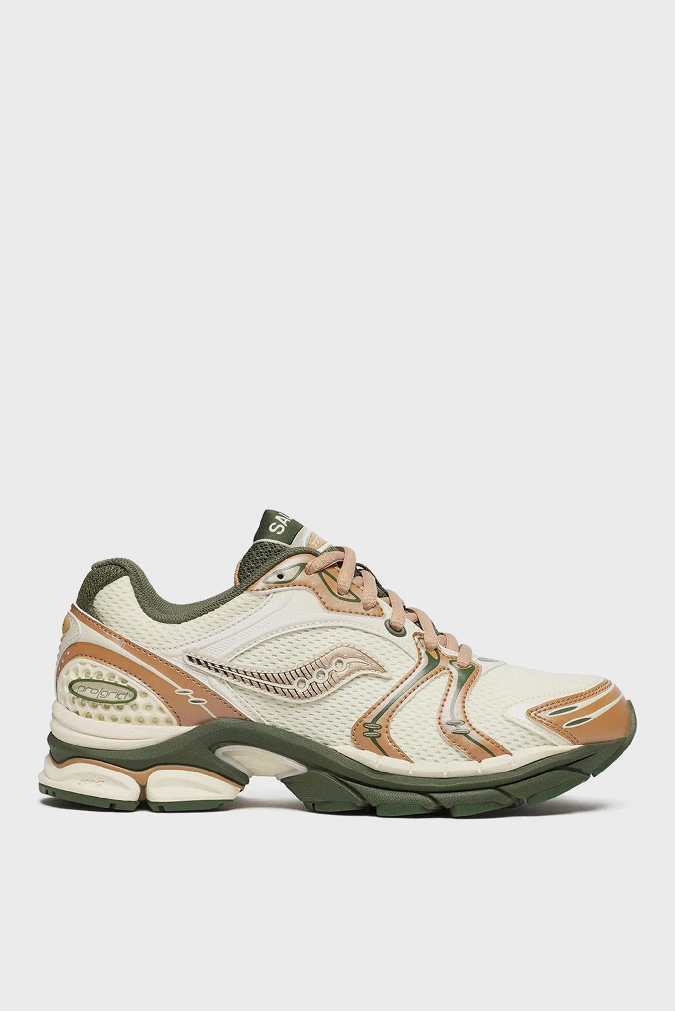 chappy.　MTG Plosion HEAD　4本 Кросівки PROGRID TRIUMPH 4 Saucony S70903-1 — MD-Fashion