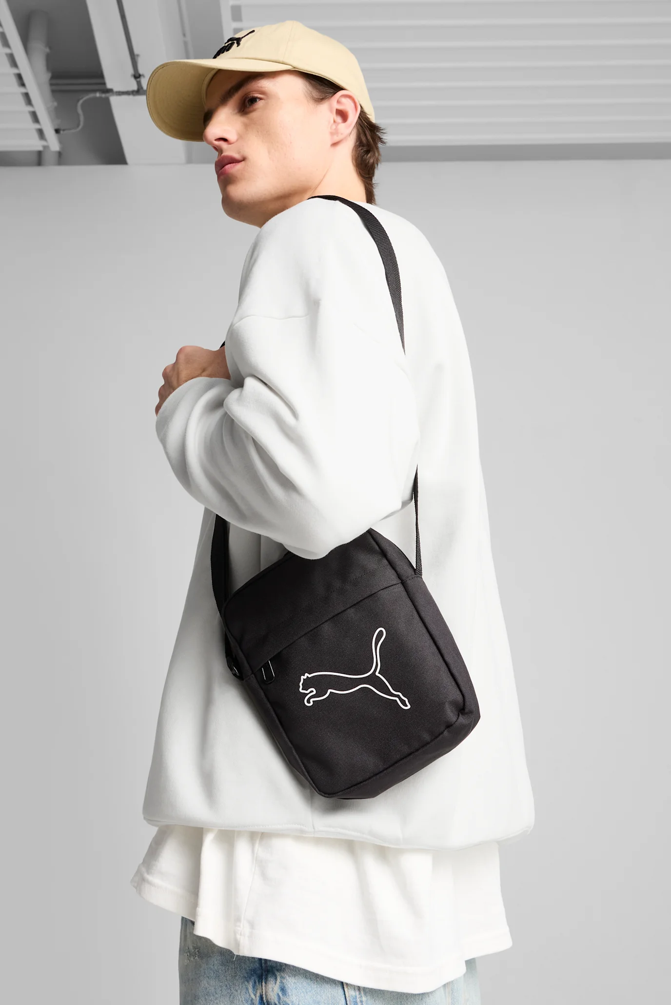 PUMA マンC JUMADIBA着用 ボクノコノヲー PUMA マンC JUMADIBA着用