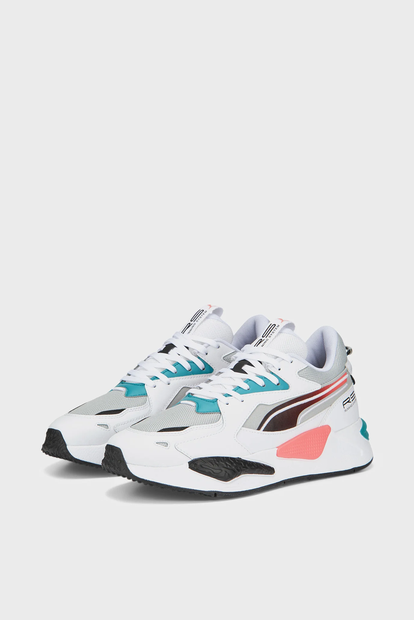 Кросівки RS Tech Sneakers PUMA 388613 — MD-Fashion